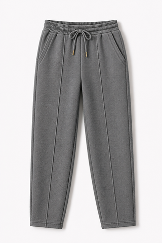 Relax Pro Trouser Knit Denim (Reverse Side)