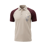 OVERSIZED TEES, CLASSIC POLOS AND FRESH EVERYDAY FITS. SHOP NOW.