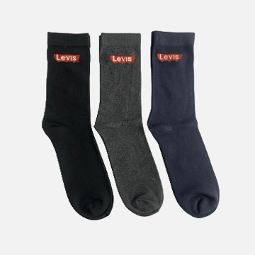 Crew Socks