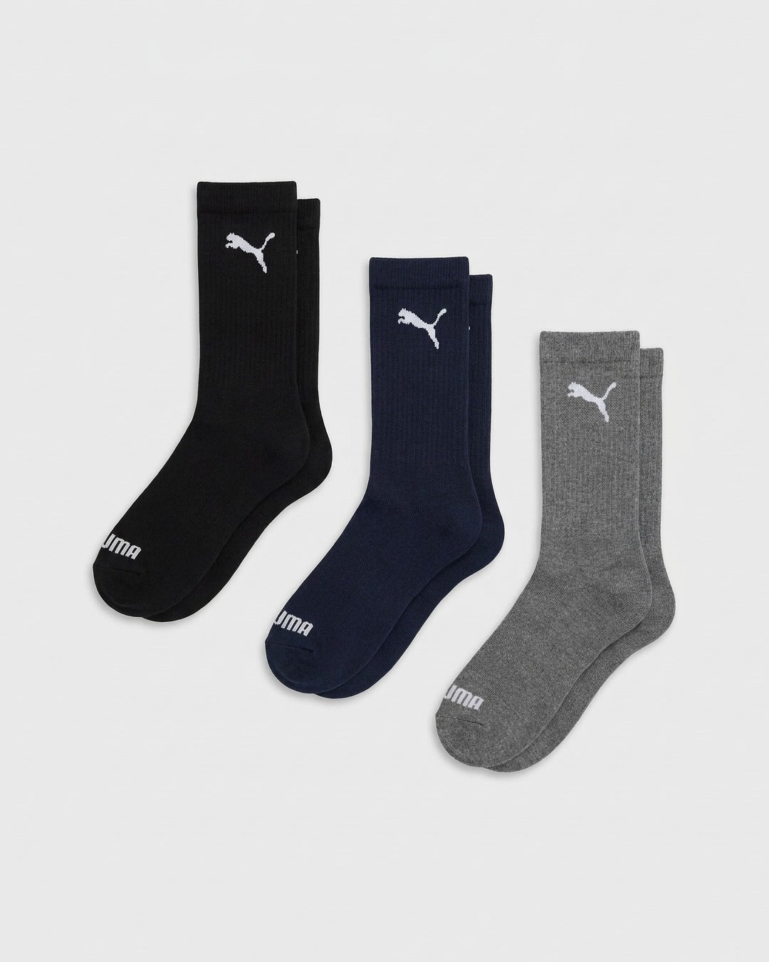 WR 5016 UP Crew Socks Pack OF 3