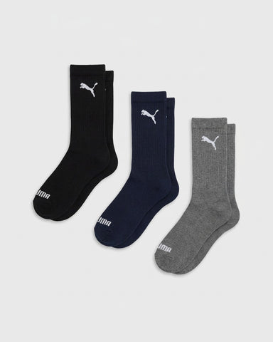 WR 5016 UP Crew Socks Pack OF 3