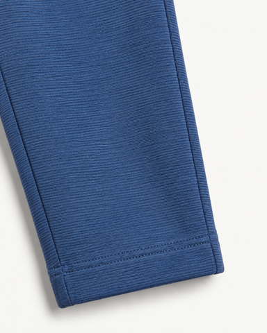 Corded Glory Trouser - Navy