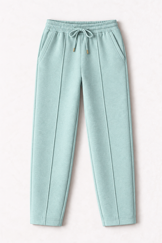 Relax Pro French Trouser-Mint