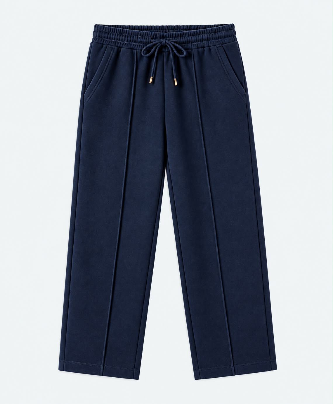 Navy Trouser