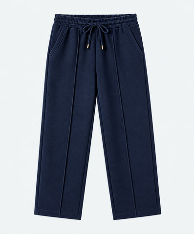 Navy Trouser