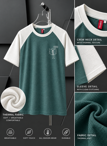 Raglan Duo-SAG/WH