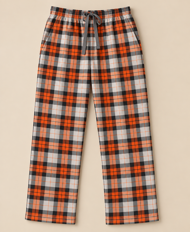 Midnight Rust Pants